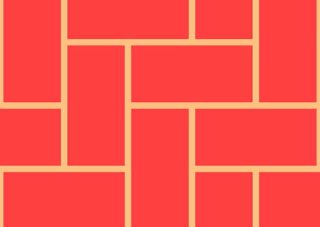 Rectangles with Whole Area and Fractional Sides