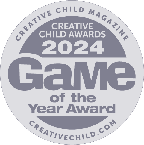 Creative Child Magazine 2024