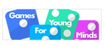 Games for young minds