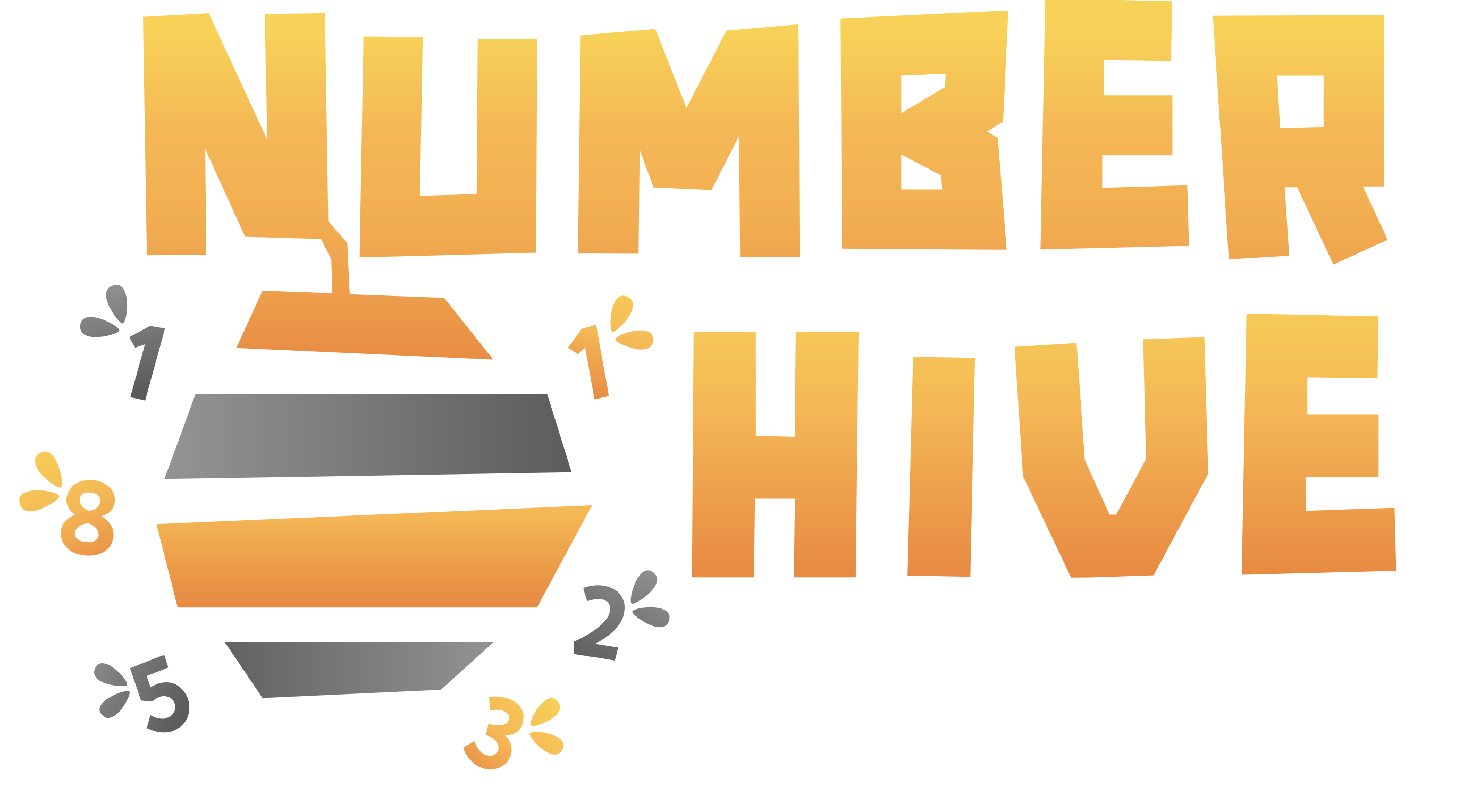 Number Hive