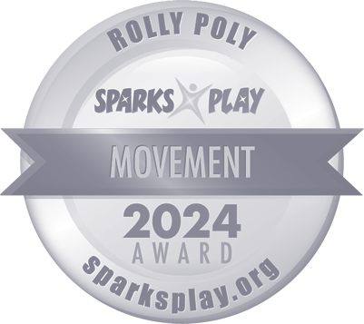 Sparks Play Movement 2024