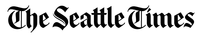 The Seattle Times Logo